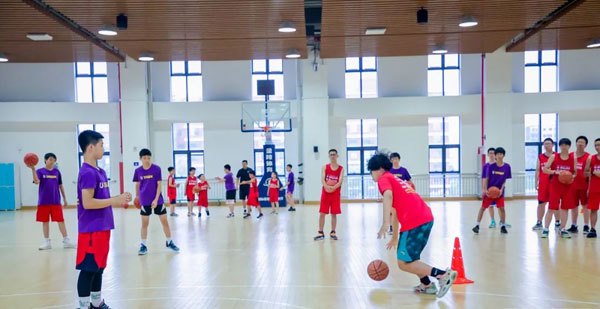哪里可以找到关于篮球协调训练的教程?_2