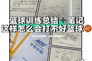 篮球训练总结20字左右
